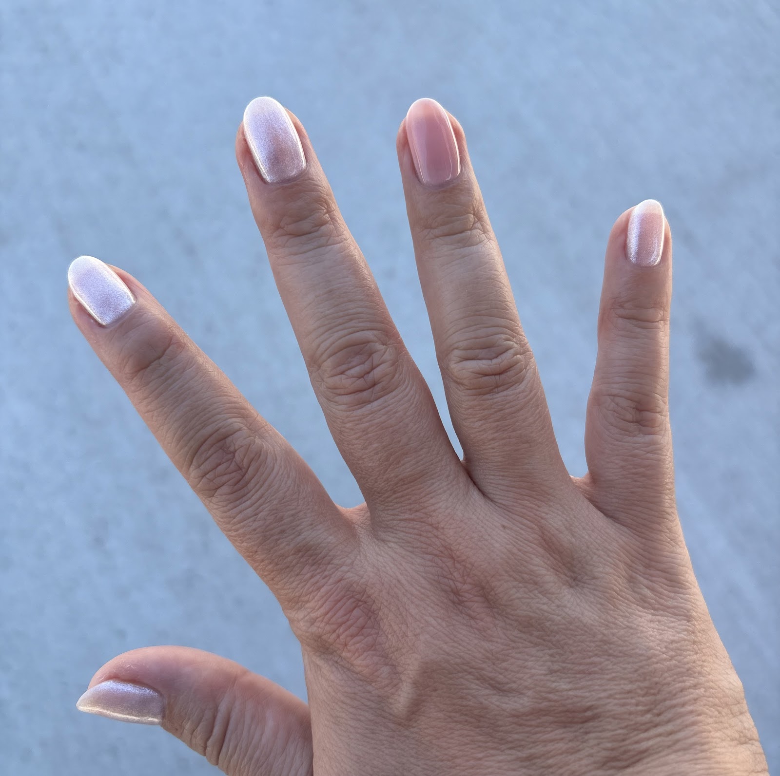 Frenchies Modern Nail Care Thornton logo