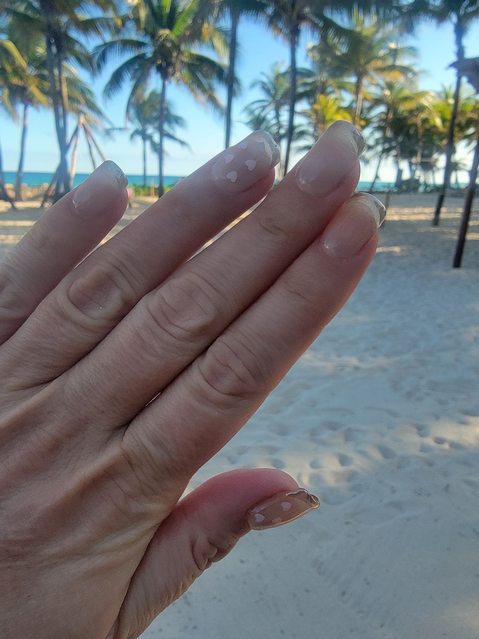 Frenchies Modern Nail Care Thornton nail photo 6