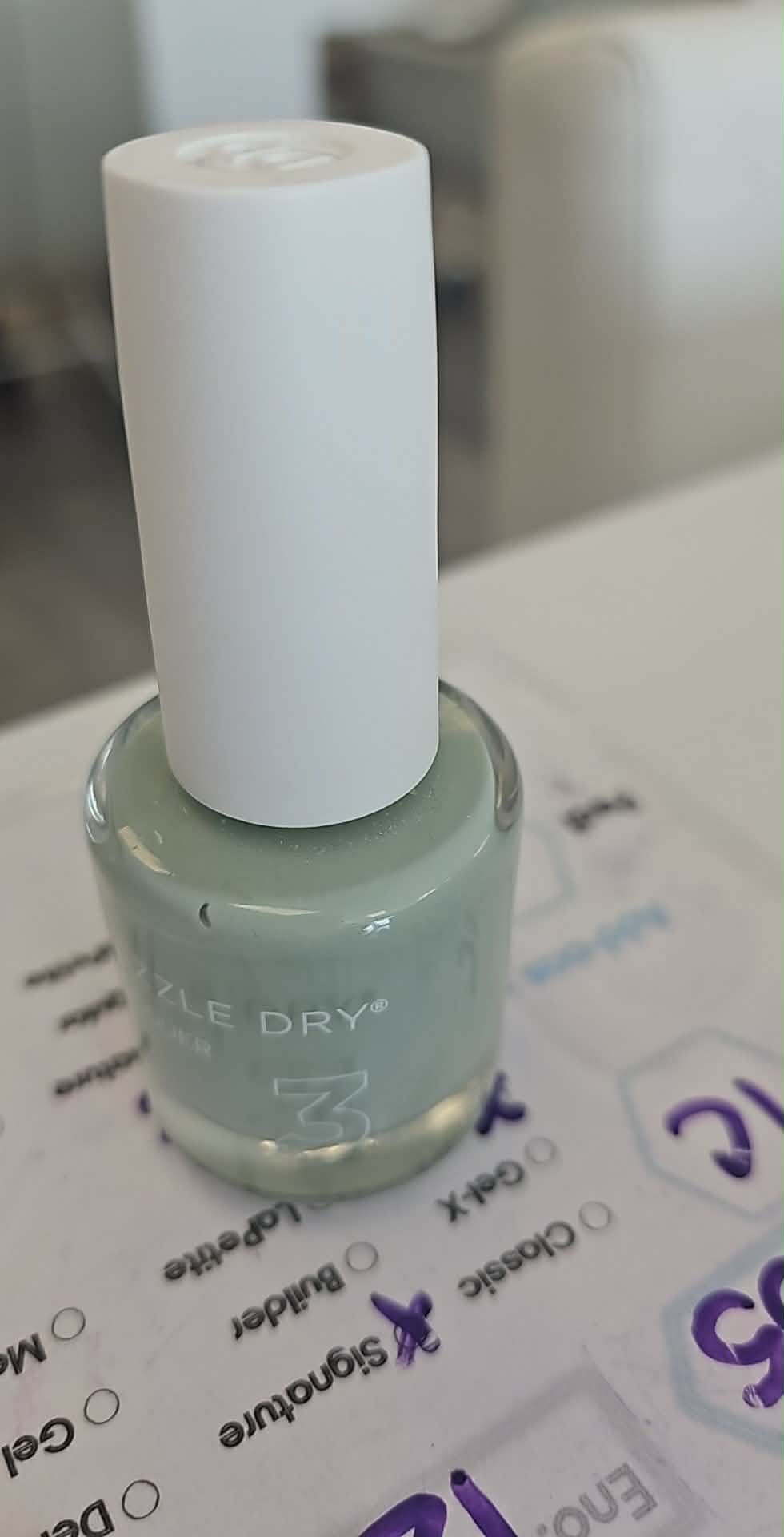 Frenchies Modern Nail Care Thornton nail photo 8
